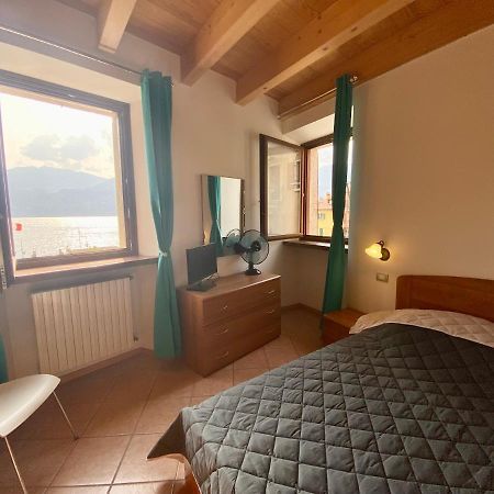 Da Mario Apartments Malcesine Esterno foto