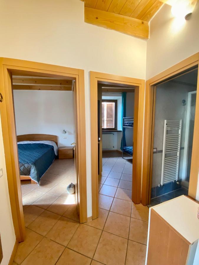 Da Mario Apartments Malcesine Esterno foto