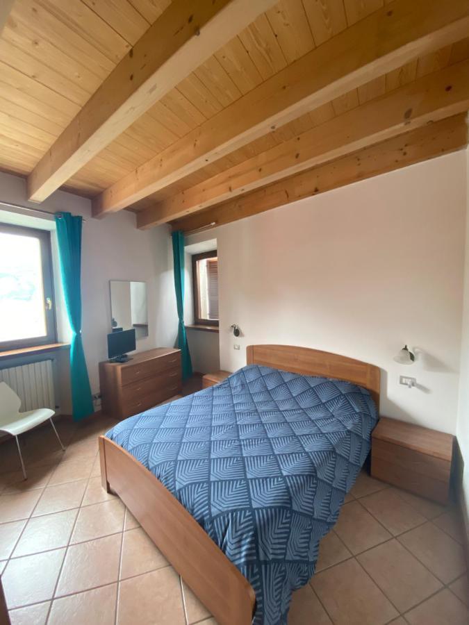 Da Mario Apartments Malcesine Esterno foto